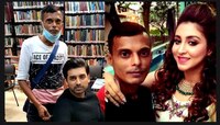 পুলিস কর্তার নাম করে ভিডিয়ো ভাইরালের হুমকি, আত্মহত্যা Ankush-র আপ্তসহায়কের