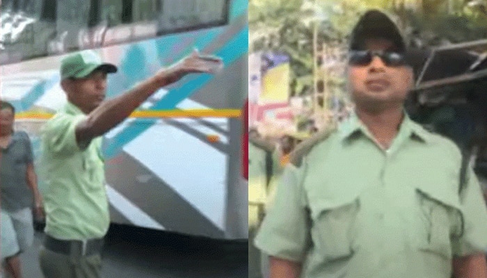 ভোটের কাজ করতে পারবে না Civic-Green Police, নির্দেশ নির্বাচন কমিশনের