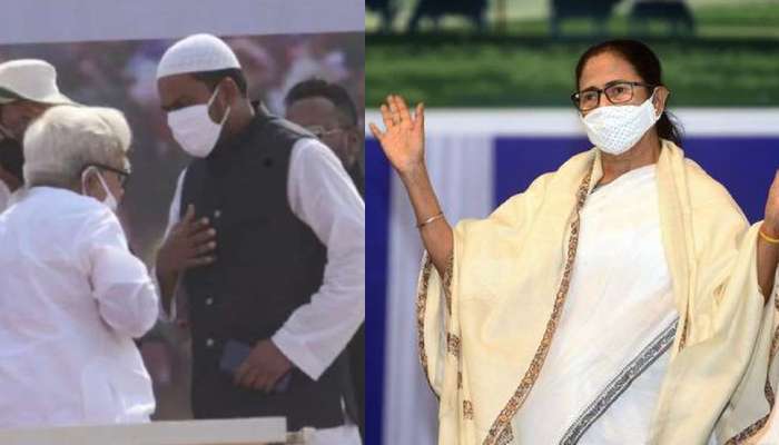 নন্দীগ্রামে সম্ভাব্য মেগা ডুয়েলে ISF-কে 'হোল্ডে' রাখল আলিমুদ্দিন         