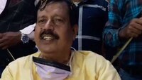 'গ্রাম থেকে তুলে এনে হাত-পা ভেঙে দেব', ভোটের প্রচারে ফের স্বমেজাজে Susanta Ghosh