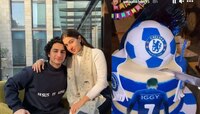 কাছে নেই Saif, কেক কেটে ভাইয়ের জন্মদিন পালন Sara-র