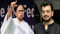 বারাসতের মানুষের হৃদয়ে রয়েছেন, লড়াইটা সহজ : Chiranjeet Chakraborty