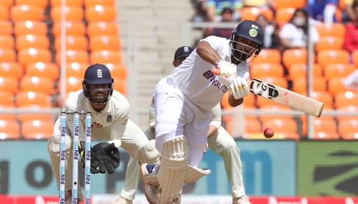 Rishabh Pant - এর শতরানে বিশ্ব টেস্ট চ্যাম্পিয়নশিপ ফাইনালের পথে ভারত, প্রশংসা মহারাজের Rishabh Pant - এর শতরানে বিশ্ব টেস্ট চ্যাম্পিয়নশিপ ফাইনালের পথে ভারত, প্রশংসা মহারাজের