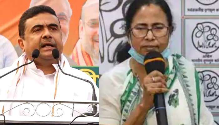 WB Assembly Election 2021: &#039;নন্দীগ্রামের মানুষ আওয়াজ তুলেছে, মেদিনীপুরের ভূমিপুত্রকেই চাই&#039;: Suvendu