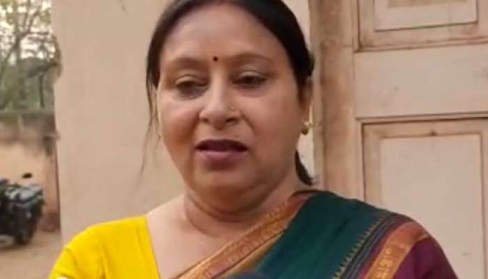 WB assembly election 2021: 'বাঁকুড়ায় সায়ন্তিকা বহিরাগত', ক্ষুব্ধ Congress থেকে TMC-তে আসা বিদায়ী বিধায়ক
