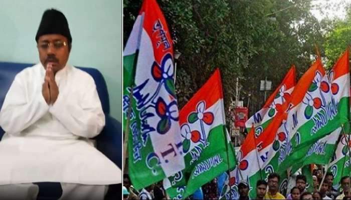 WB assembly election 2021 : প্রার্থী না করতেই &#039;বিস্ফোরক&#039; Moinuddin, ছাড়লেন TMC