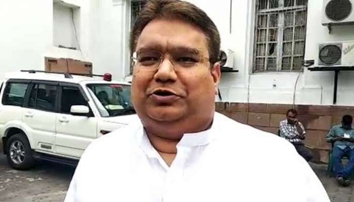 WB Assembly Election 2021 : &#039;টিকিট না দিলে কি বসে থাকব&#039;, TMC ছেড়ে ক্ষুব্ধ Dinesh যোগ দিচ্ছেন BJP-তে