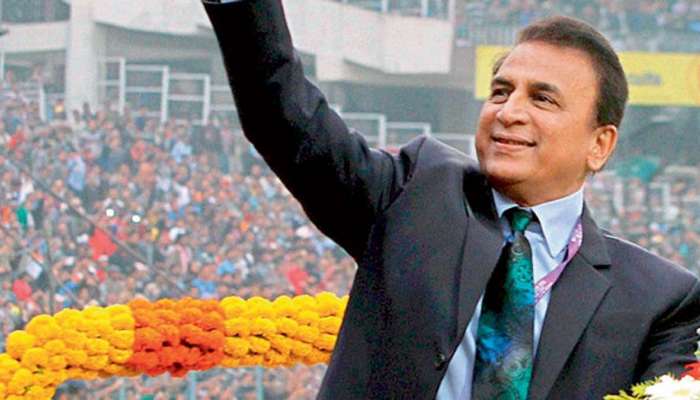 আন্তর্জাতিক ক্রিকেটে কিংবদন্তি সুনীল গাভাসকারের ৫০ বছর পূর্তি; দেখুন গ্যালারি আন্তর্জাতিক ক্রিকেটে কিংবদন্তি সুনীল গাভাসকারের ৫০ বছর পূর্তি; দেখুন গ্যালারি