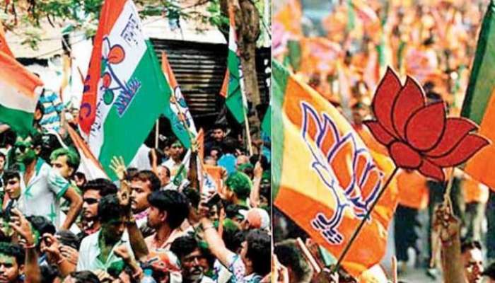 WB assembly election 2021: বহিরাগত-তত্ত্ব এবার বুমেরাং তৃণমূলেই