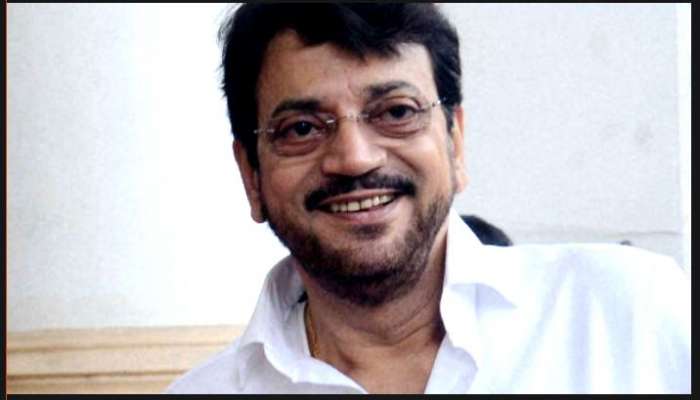 WB assembly election 2021 : এবার জিতে হ্যাটট্রিক করবেন, বললেন বারাসতের তৃণমূল প্রার্থী Chiranjeet