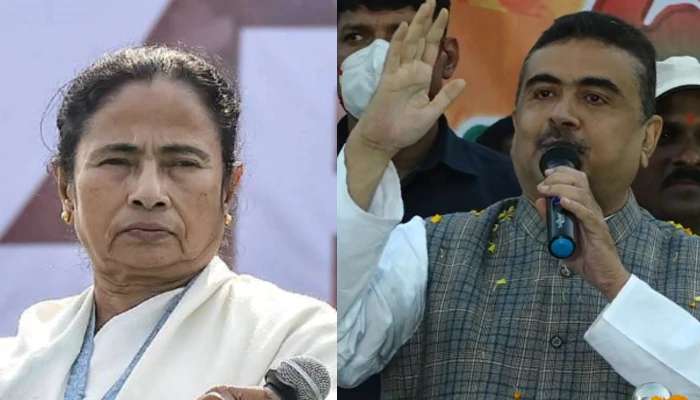 WB Assembly Election 2021: BJP-র প্রার্থীতালিকা প্রকাশ, নন্দীগ্রামে Mamata-র বিরুদ্ধে Suvendu