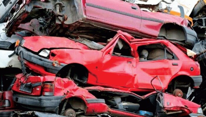 Vehicle Scrapping Policy অনুযায়ী এবার নতুন গাড়ি কিনলেই ৫ শতাংশ ছাড়