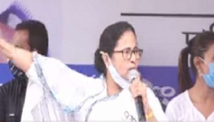 WB Assembly Elections 2021 LIVE: সবচেয়ে বড় তোলাবাজ মোদী : শিলিগুড়িতে Mamata