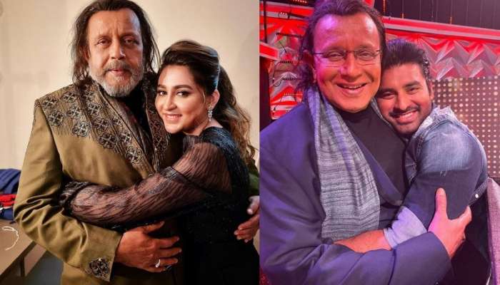 &#039;রাজনীতিতে মিঠুনের মতো ভাল মানুষের প্রয়োজন&#039; : Ankush Hazra