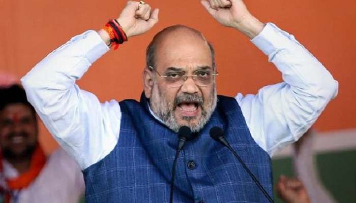 WB assembly election 2021 : চলতি সপ্তাহেই ফের ২ দিনের রাজ্য সফরে Amit Shah