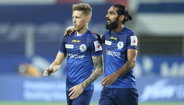 ISL 2021: খেলবেন না সন্দেশ ঝিঙ্গন, ফাইনালে ওঠার কঠিন লড়াই বাগানের