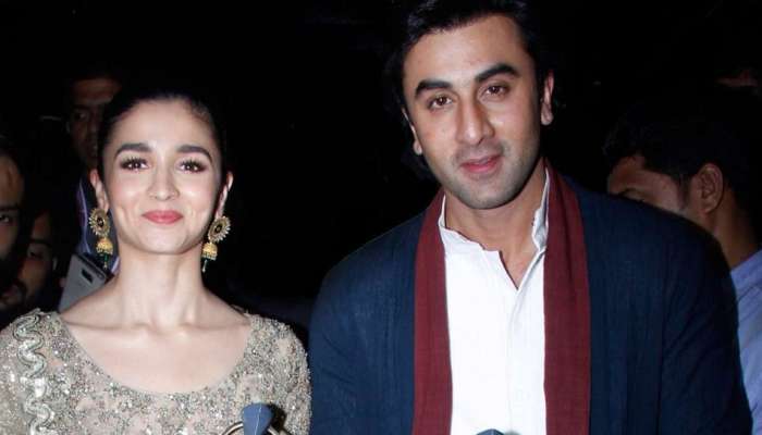 মানুষের জীবন বাঁচানোর অঙ্গীকার Ranbir, Alia-র