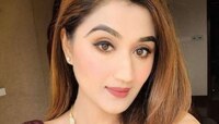 কেন্দ্রীয় মন্ত্রী Ramesh Pokhriyal এর মেয়ে Arushi আসছেন বলিউডে, দেখুন 