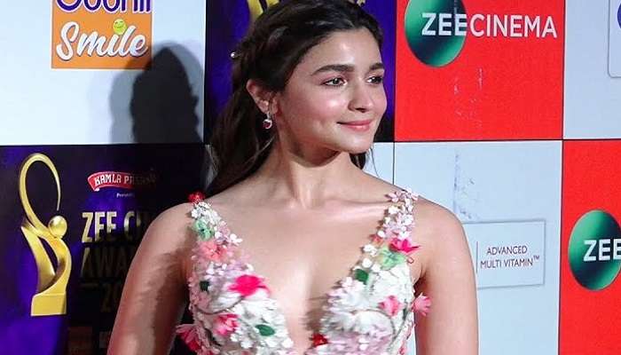 নিজেকে ঘরবন্দি করে ফেললেন Alia Bhatt, জোর জল্পনা 