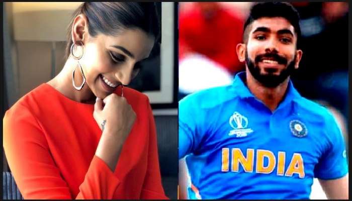 Bumrah-র জীবনসঙ্গিনী হিসাবে জোরালো এই তরুণীর নাম, কে ইনি?