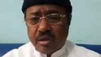 জনতাদল ইউনাইটেডের হয়ে ভোটে লড়ার ইঙ্গিত, সরকারি পদ থেকে ইস্তফা Moinuddin-র