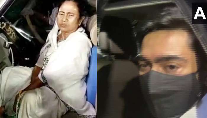 WB Assembly Election 2021: Mamata-র চোট গুরুতর ও চিড় রয়েছে, জানালেন Abhishek  