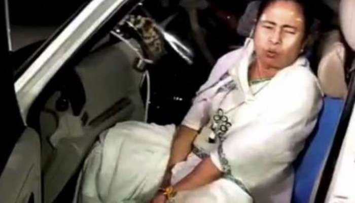 WB Assembly Election 2021: Nandigram-এ আহত Mamata, স্থগিত হয়ে গেল TMC-র ইস্তাহার প্রকাশ