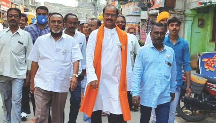 WB Assembly Election 2021: গত বছরই Suvendu-র সঙ্গে দেখা করে BJP-তে যেতে চেয়েছিলাম, ফাঁস করলেন দলত্যাগী TMC নেতা 