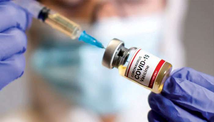 জমাট বেঁধে যাচ্ছে রক্ত, দেশে এই Covid Vaccine দেওয়া বন্ধ করল Denmark 