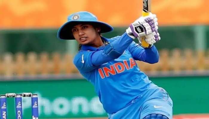 দশহাজারের এলিট ক্লাবে Mithali, অভিনন্দন BCCI-র