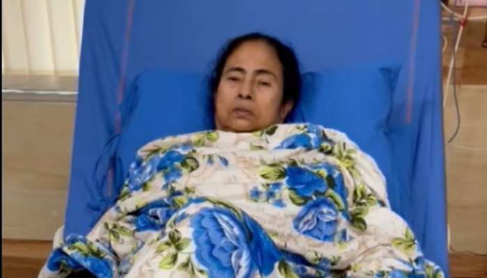 Mamata Banerjee Health Update: আজই হাসপাতাল থেকে ছাড়া পেতে পারেন মুখ্যমন্ত্রী