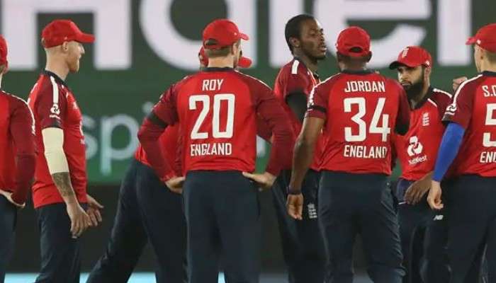 India Vs England, T20: ইংল্যান্ডের বিরুদ্ধে বিরাট ব্যবধানে হার ভারতের, লজ্জার রেকর্ড গড়লেন Kohli