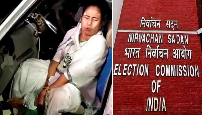 Mamata Banerjee Health Update : কমিশনে মুখ্যসচিবের রিপোর্টেই মান্যতা পেল না মুখ্যমন্ত্রীর অভিযোগ