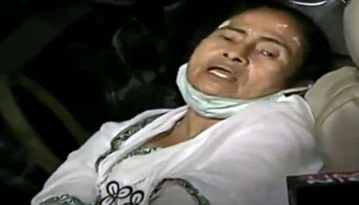 WB assembly election 2021: হামলা না দুর্ঘটনা? স্পষ্ট না করে কমিশনকে ফুটেজ পাঠালেন মুখ্যসচিব
