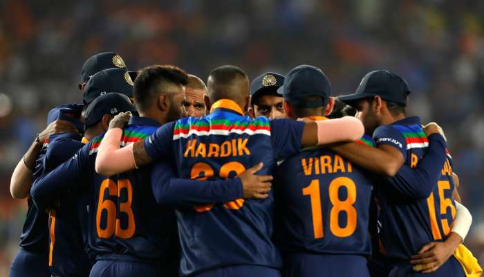 India vs England: রবিবার জিতে টি-২০ সিরিজে সমতা ফেরানোর লক্ষ্যে মাঠে ভারত