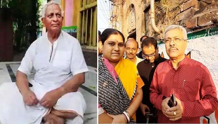 BJP candidate list : সিঙ্গুরে মাস্টারমশাই, উত্তরপাড়ায় প্রবীর ঘোষালকে প্রার্থী করতেই দলে তুমুল বিদ্রোহ