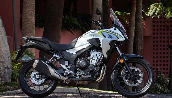 Long Drive-র জন্য 'আদর্শ', ডায়ামন্ড কাটিং ডিজাইনে Honda লঞ্চ করল CB500X