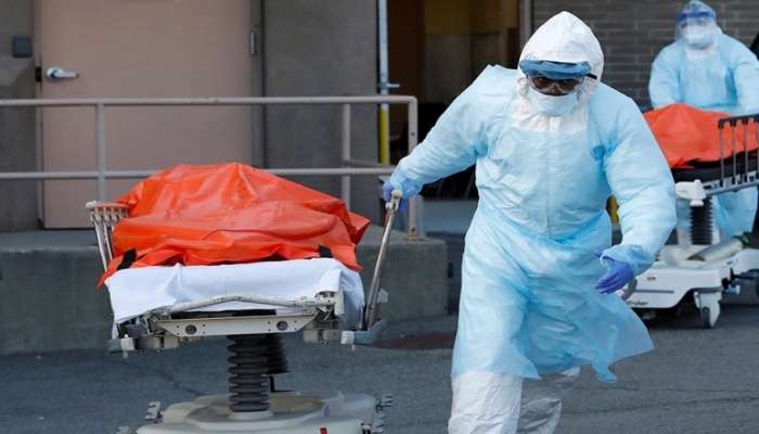  ফের উদ্বেগজনক পরিস্থিতি, ২৪ ঘণ্টায় করোনায় আক্রান্ত ২৯ হাজার 