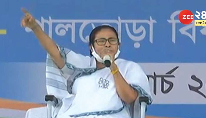 WB Assembly Election 2021: আগে মারত CPM; এখন মারে BJP, গোপীবল্লভপুর বিস্ফোরক Mamata