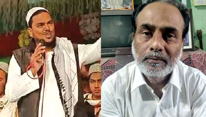 WB Assembly Election 2021: চাপড়া কেন্দ্রে এবার চমক, ISF-এর টিকিটে লড়াইয়ের ময়দানে প্রাক্তন BJP নেতা