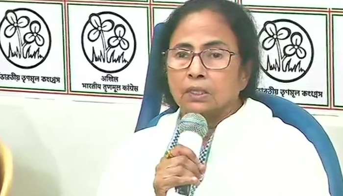 TMC Manifesto: ভোট নষ্ট করবেন না, TMC-কে দিন, 'বাম বন্ধু'দের বার্তা Mamata-র