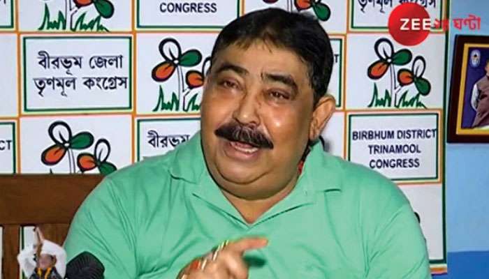 WB Assembly Election 2021:&#039;এবার খেলা আরও ভয়ঙ্কর&#039;, ভোটের উত্তাপ বাড়িয়ে ফের হুঙ্কার অনুব্রত-র