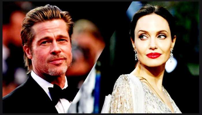 Brad Pitt-র বিরুদ্ধে গার্হস্থ্য হিংসার প্রমাণ রয়েছে, দাবি Angelina Jolie-র