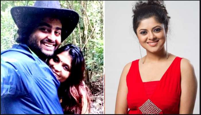 ''গুজব ছড়াবেন না, আমি Arijit Singh-র প্রথমা স্ত্রী নই'', মুখ খুললেন Ruprekha