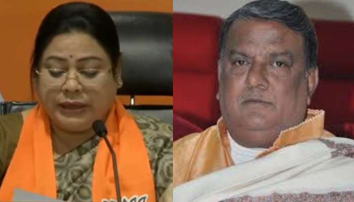 WB assembly election 2021 : কাশীপুরে BJP প্রার্থী TMC-র মালা সাহার স্বামী, তরুণ সাহা বললেন, &#039;আমি দাঁড়াচ্ছি না&#039;