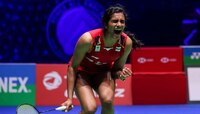 ইয়ামাগুচিকে হারিয়ে অল ইংল্যান্ড চ্যাম্পিয়নশিপের সেমিফাইনালে PV Sindhu