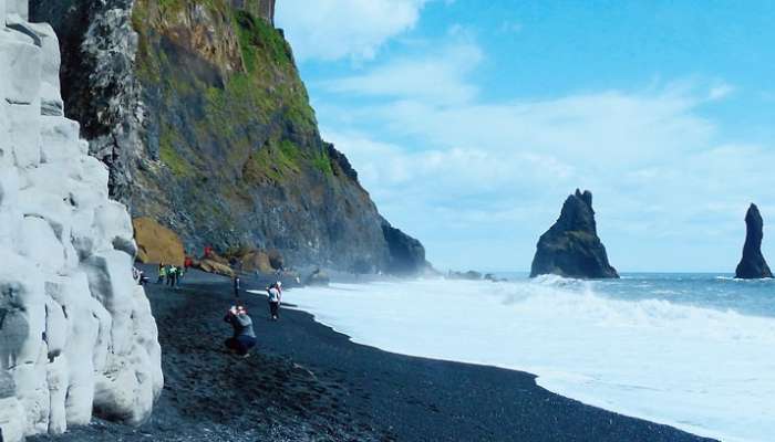 Iceland-য়ে চল্লিশ হাজার Earthquake মাত্র চার সপ্তাহে! জেগে উঠেছে Volcano