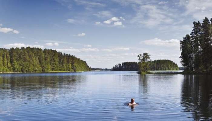 বিশ্বের Happiest দেশ Finland, ভারত ১৩৯তম স্থানে