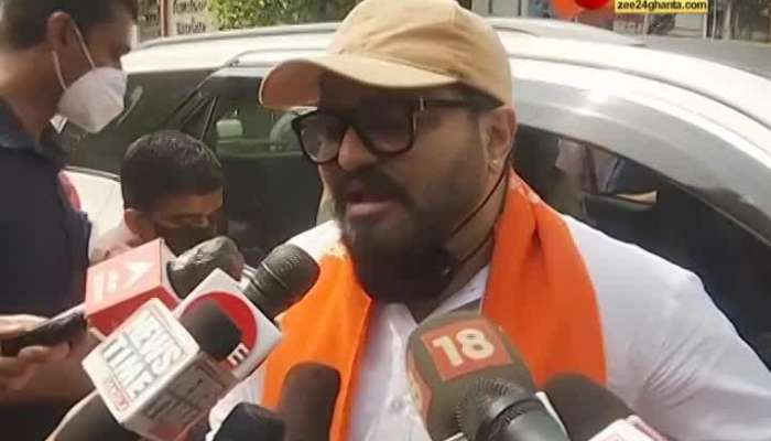 BJP Leader Babul Supriyo says Mamata Banerjee has been playing from last 10 years with common people's Money