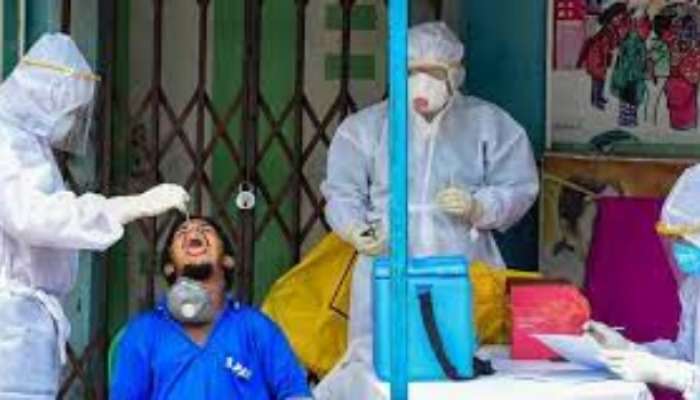 জনতা কার্ফুর বর্ষপূর্তিতে লাগামছাড়া করোনা সংক্রমণ, বেড়েছে অসতর্কতার প্রবণতা 